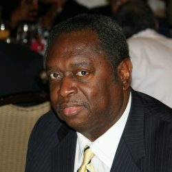 Miles D. Robinson, Sr.