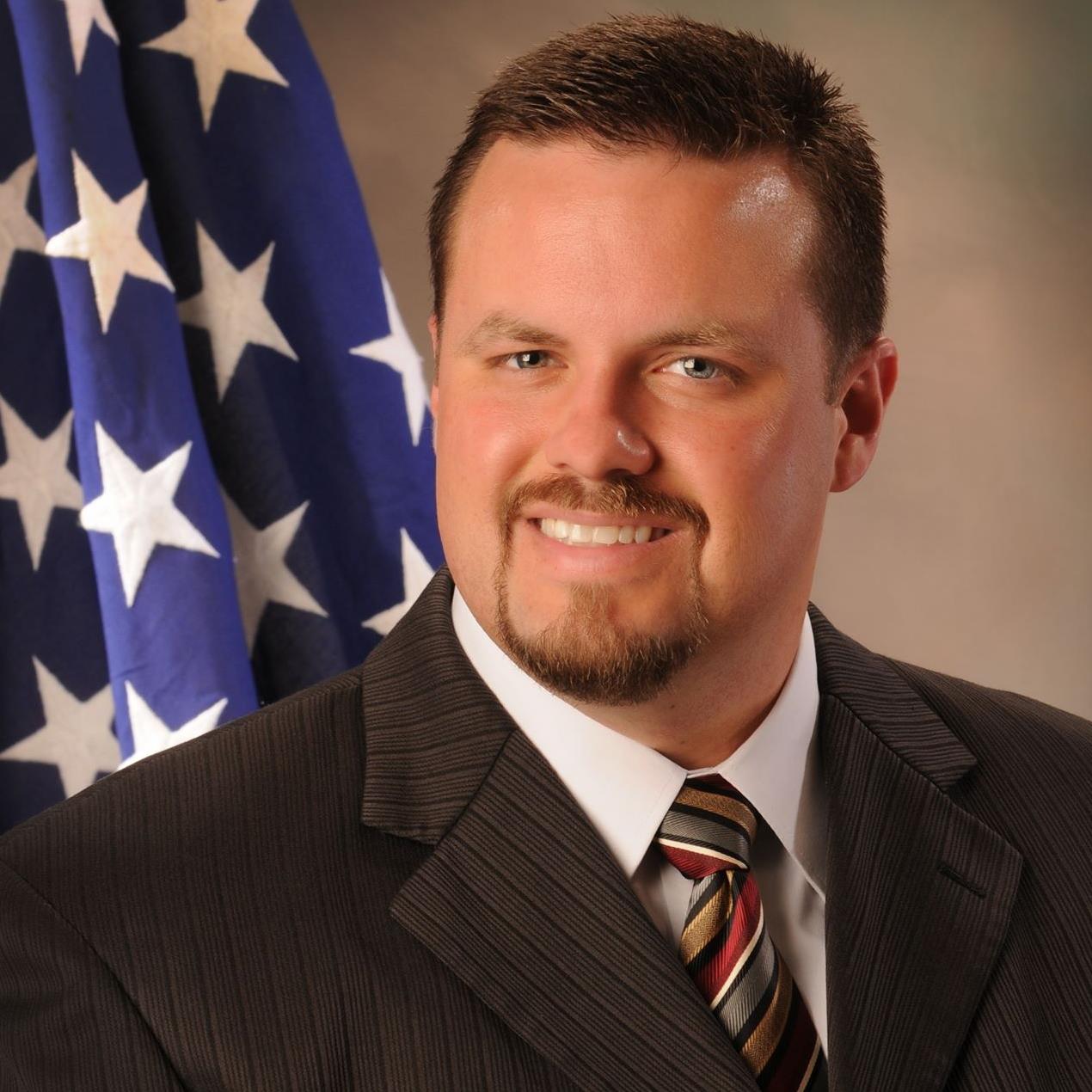 Paul Story, Probate Judge of Chambers County, AL Bama Politics