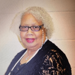 Shirley F. Johnson