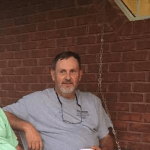 Tim “Ears” Estes