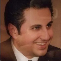 Tony Dughaish