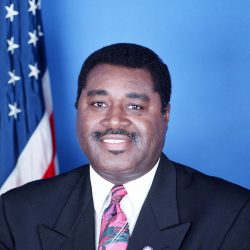 Earl F. Hilliard