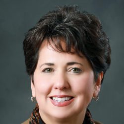 Frances E. Taylor