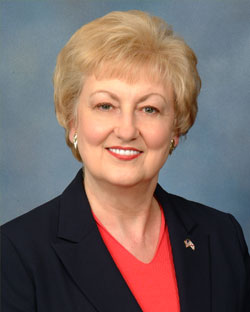 Pat Moore - Alabama Political Profile | Bama Politics