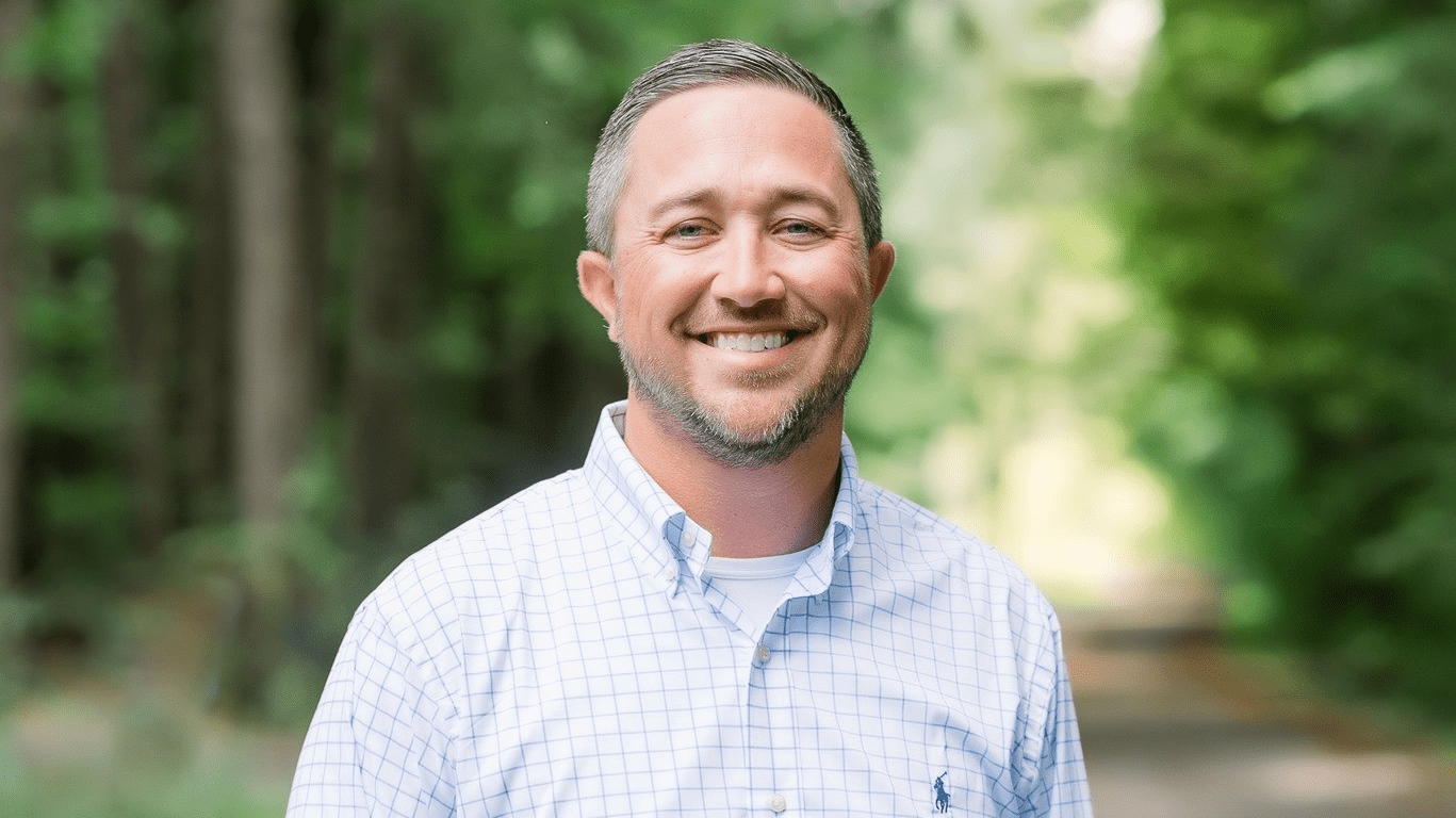 Justin Burns Alabama Political Profile Bama Politics