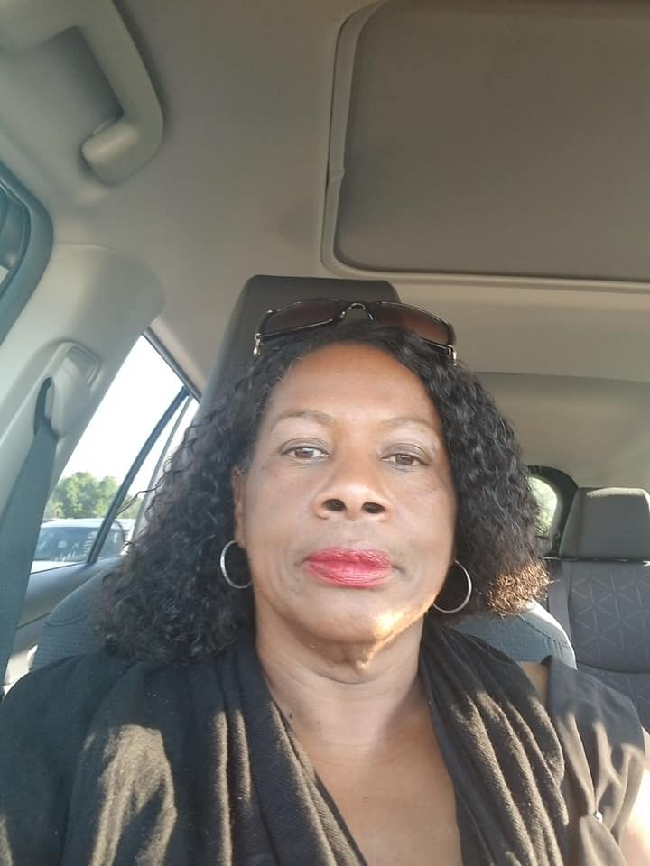 Louvenia D. Lumpkin, Mayor of Orrville, AL Bama Politics