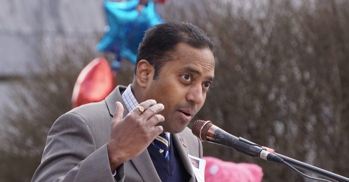 Lack of Trust, Transparency, and Accountability in Madison City