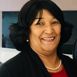 Jacqueline Anderson-Smith