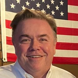 Brent Woodall