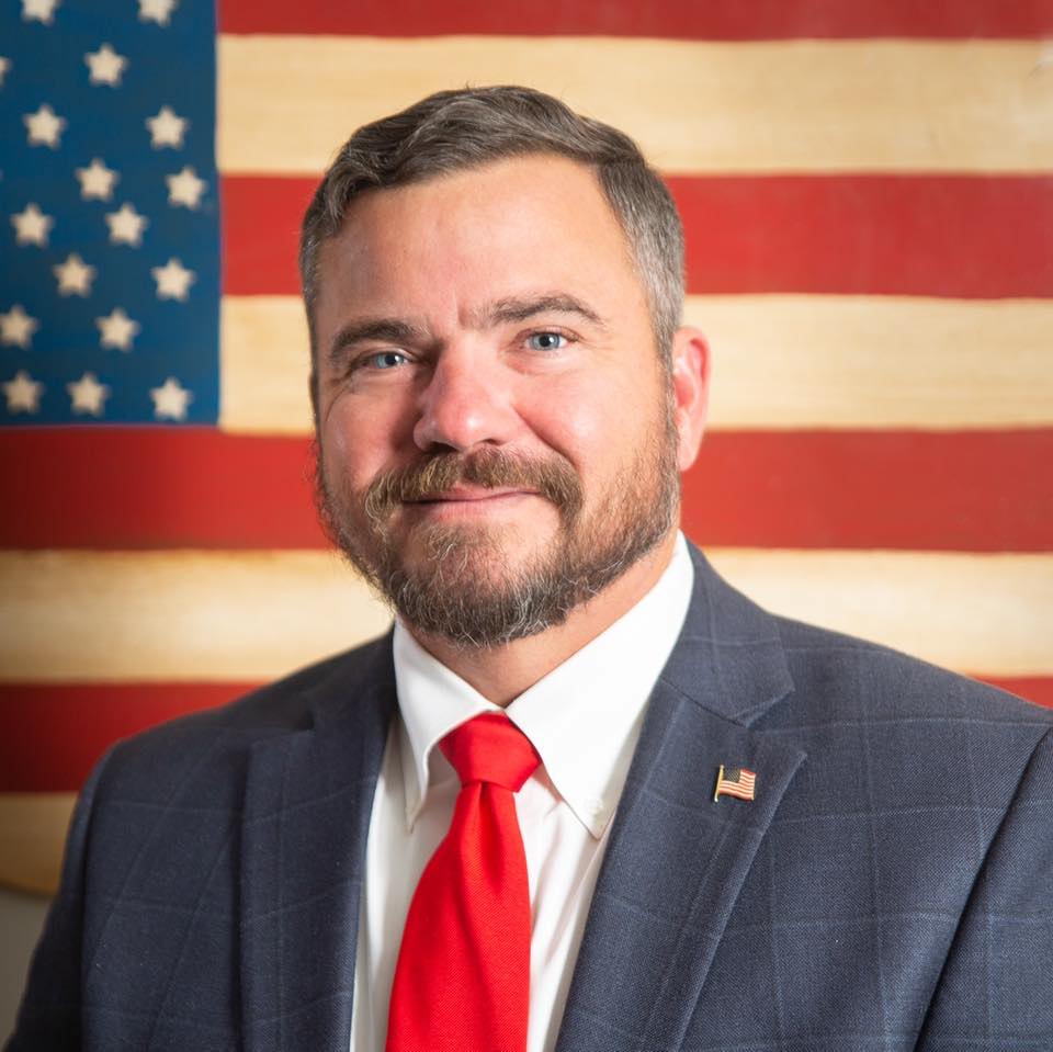 Matt Dozier Alabama Political Profile Bama Politics