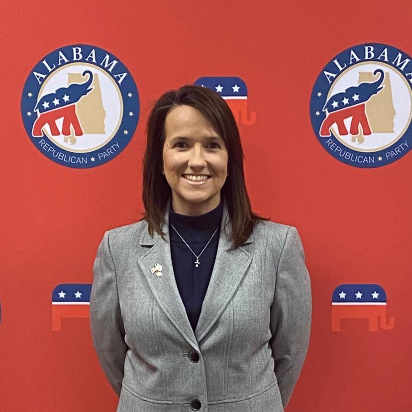 Beatrice “Bea” Nichols Alabama Political Profile Bama Politics