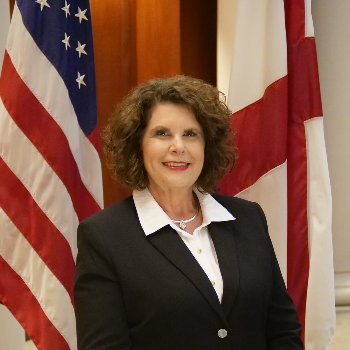 Donna Givens, Alabama State Representative for District 64 Bama Politics