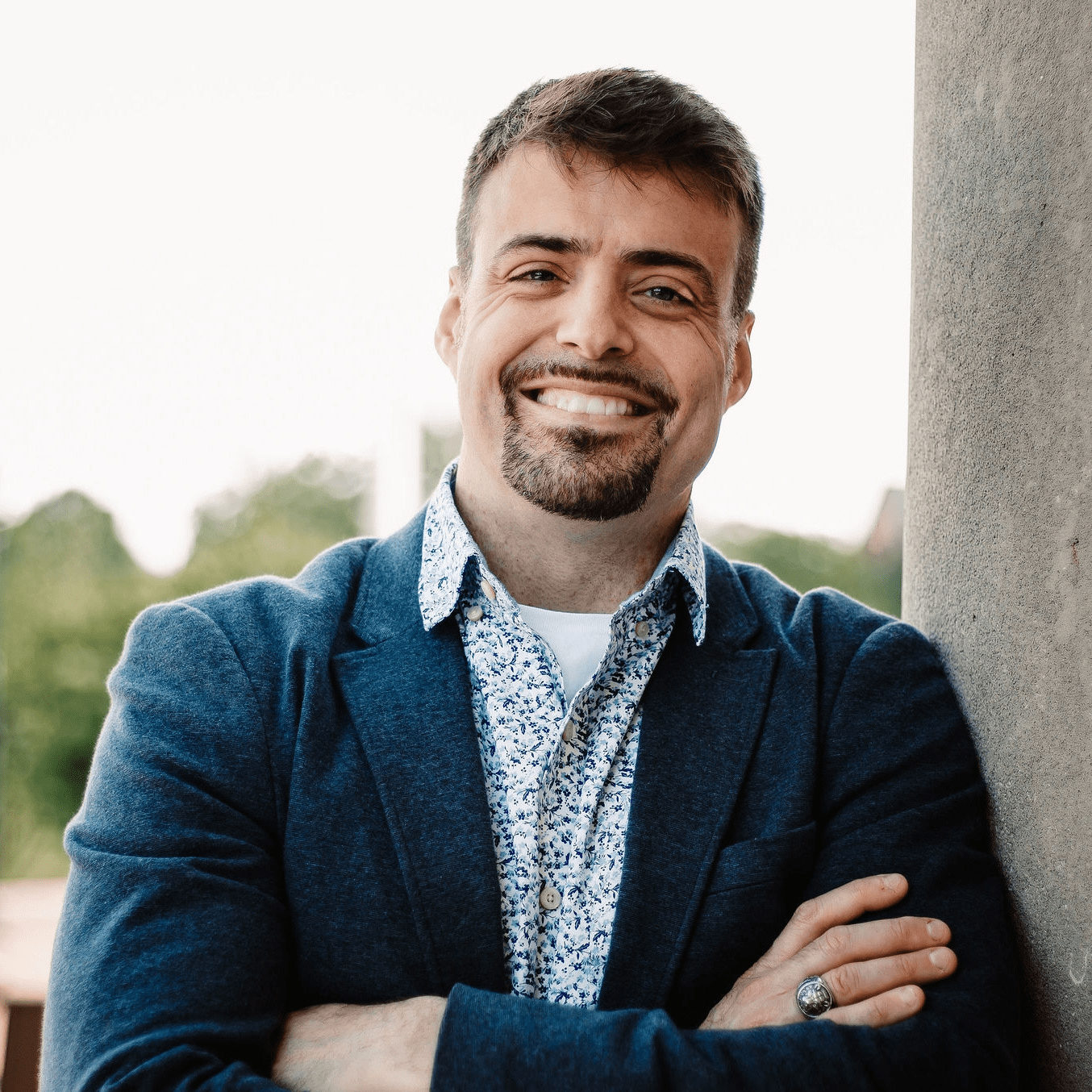 Ernie Yarbrough, Alabama State Representative for District 7 Bama Politics