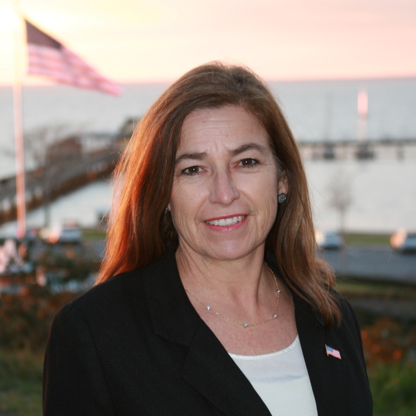 Jennifer Fidler, Alabama State Representative for District 94 Bama