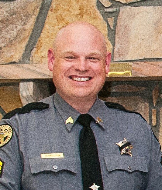 Joe Hamilton Alabama Political Profile Bama Politics