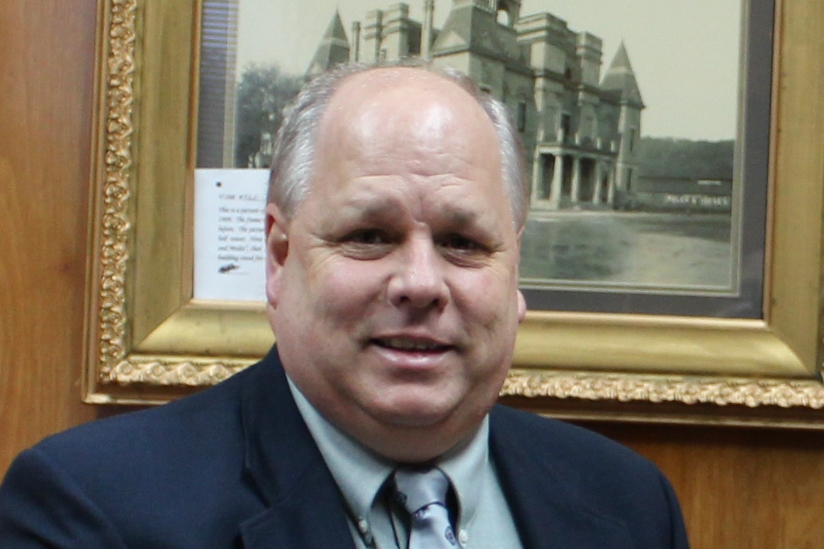 Alan Dailey, Coroner of Dallas County, AL | Bama Politics