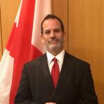 Carlos A. Gonzalez