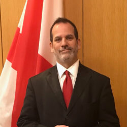 Carlos A. Gonzalez