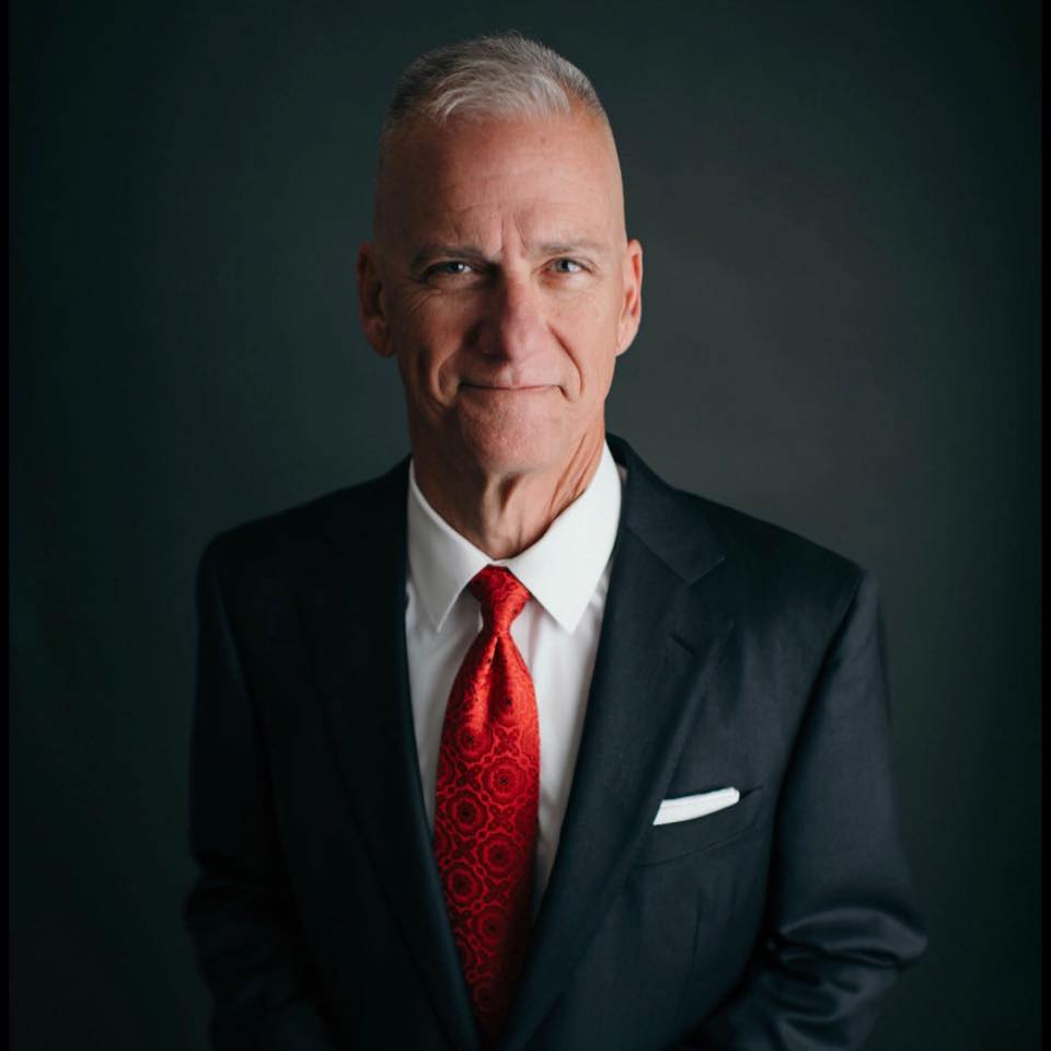 Dave Thomas, Mayor of Springville, AL Bama Politics