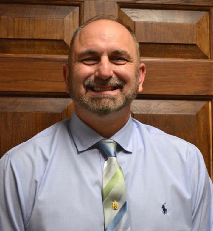 Dennis Ray Willingham, Board of Education Member of Walker County, AL