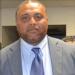 Donald J. Carter, Jr