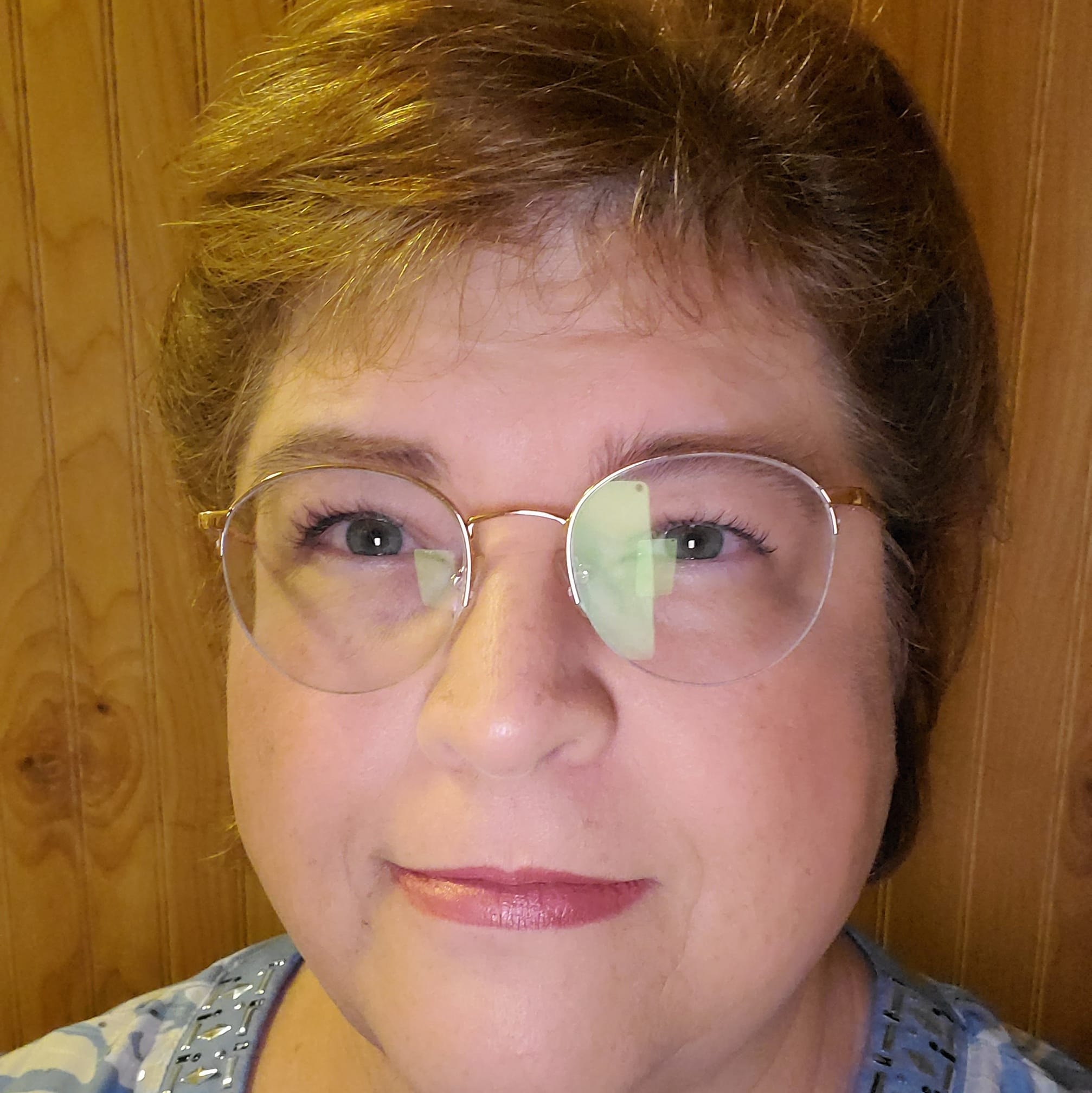 Donna R. Keel, Council Member of Kellyton, AL Bama Politics