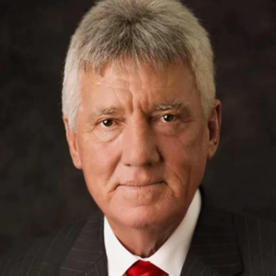 Ed Beasley, Mayor of Luverne, AL Bama Politics