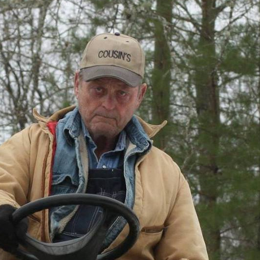 Gene Lynn, Council Member of Natural Bridge, AL Bama Politics