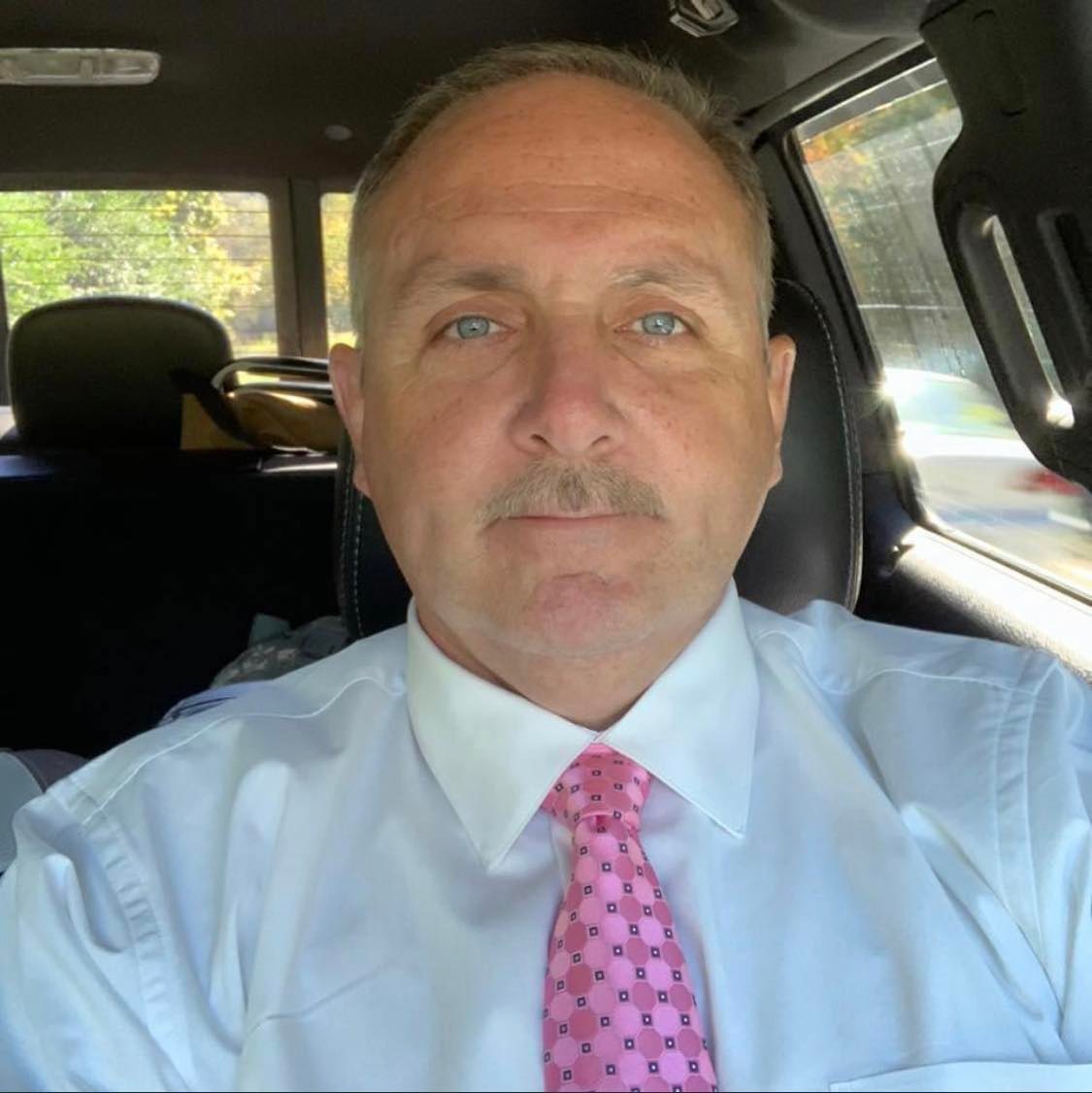 Gerald Dedeaux Alabama Political Profile Bama Politics