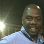 Kelvin “Scooter” Mitchell