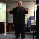 Randall “Spanky” Jacobs