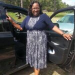 Sawanda “Byrd” Wilson