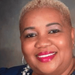 Tina Beckley Rodgers