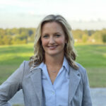 Tracie M. Turrentine