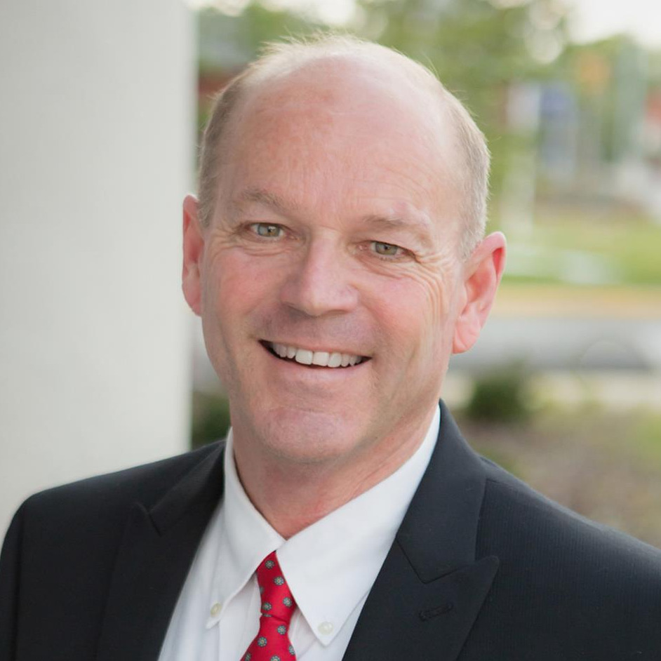 Ray Kennamer, Council Member of Albertville, AL for District 4 Bama