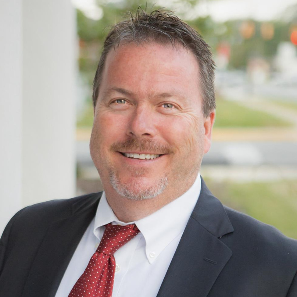 Tracy Honea, Mayor of Albertville, AL Bama Politics