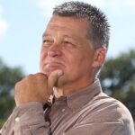 Charles “Charlie” Wyckoff