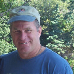 Charles Temm, Jr.