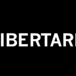 Libertarian Black Cover Image