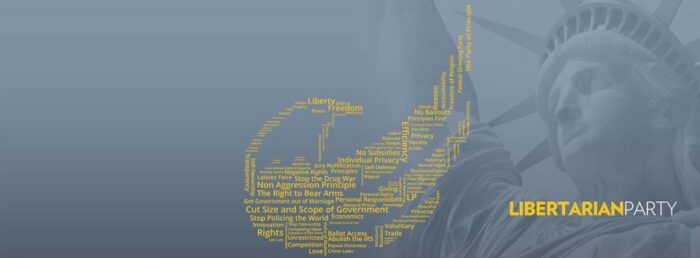 Alabama Libertarian Candidates For 2022 Election