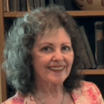 Margaret “Maggie” Helveston