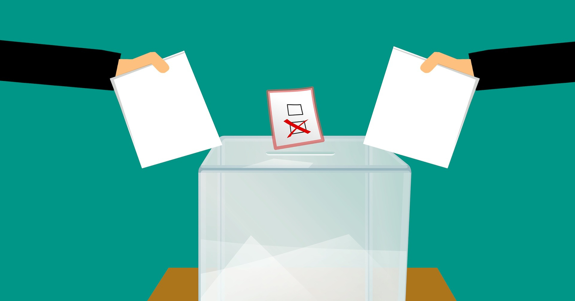 Ballot Box