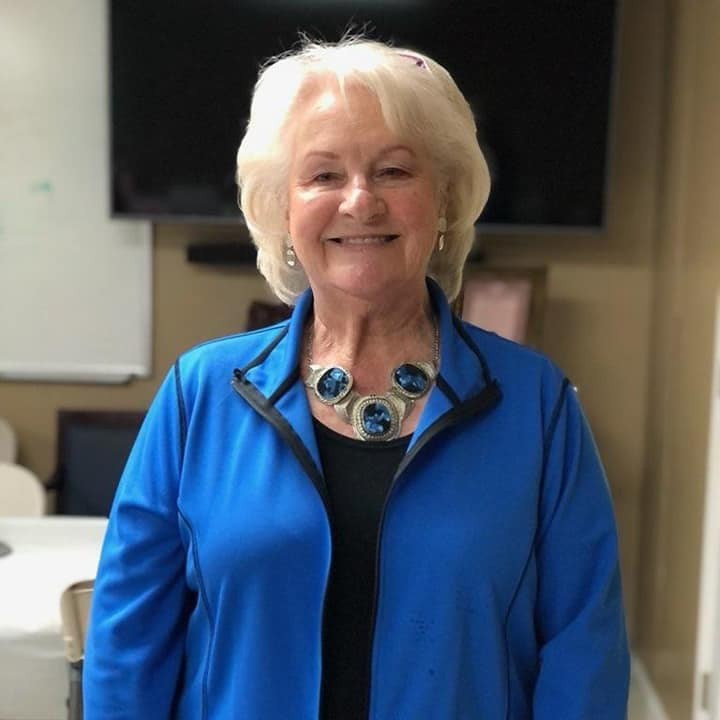 Katy Woodall, Council Member of Fyffe, AL for District 2 Bama Politics