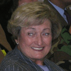 Loretta Spencer