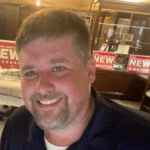 Ron “Bunchie” Barnard