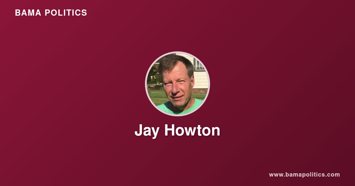 Jay Howton - Alabama Political Profile | Bama Politics