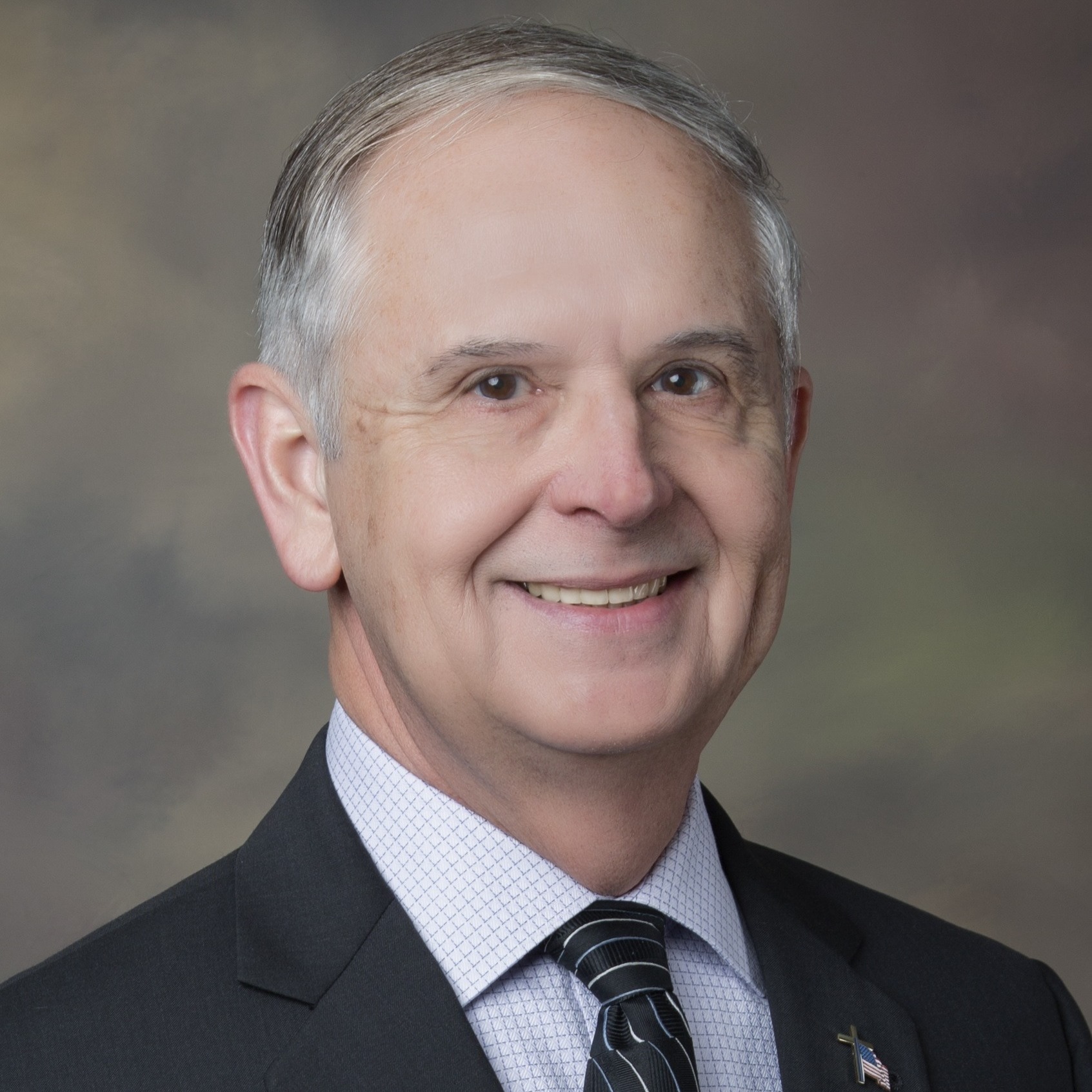 Richard M. Dean, Probate Judge of Coosa County, AL Bama Politics