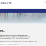 Madison County webpage