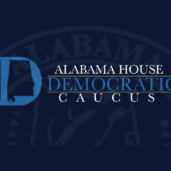 Alabama House Democratic Caucus Cover Photo