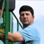 New profile: Garrett Dixon